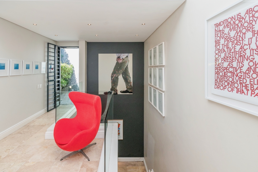 To Let 4 Bedroom Property for Rent in Clifton Western Cape